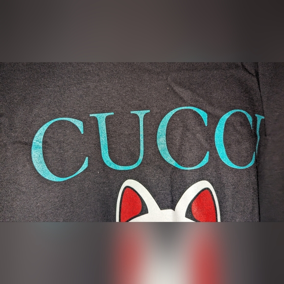 Goodie Brand Cucci - Picture 3 of 3